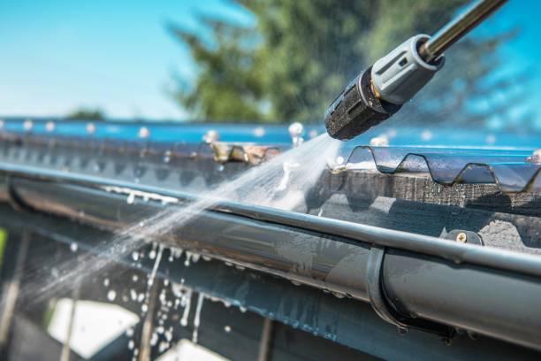 Best Sidewalk Pressure Washing  in Stewart Manor, NY