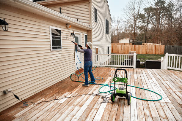 Best Roof Power Washing Services  in Stewart Manor, NY