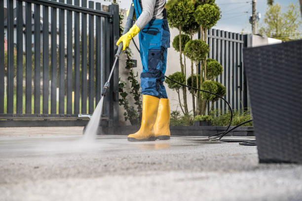 Why Choose Our Certified Pressure Washing Experts for Your Project Needs in Stewart Manor, NY?