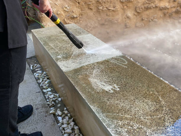 Best Pressure Washing Driveway  in Stewart Manor, NY