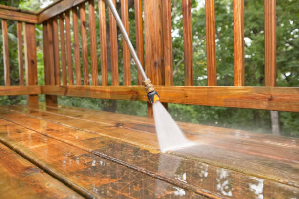Why Choose Our Certified Pressure Washing Experts for Your Project Needs in Stewart Manor, NY?